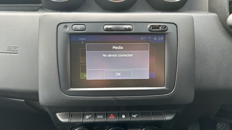 Dacia Duster 1.3 TCe 130 Comfort 5dr Petrol Estate